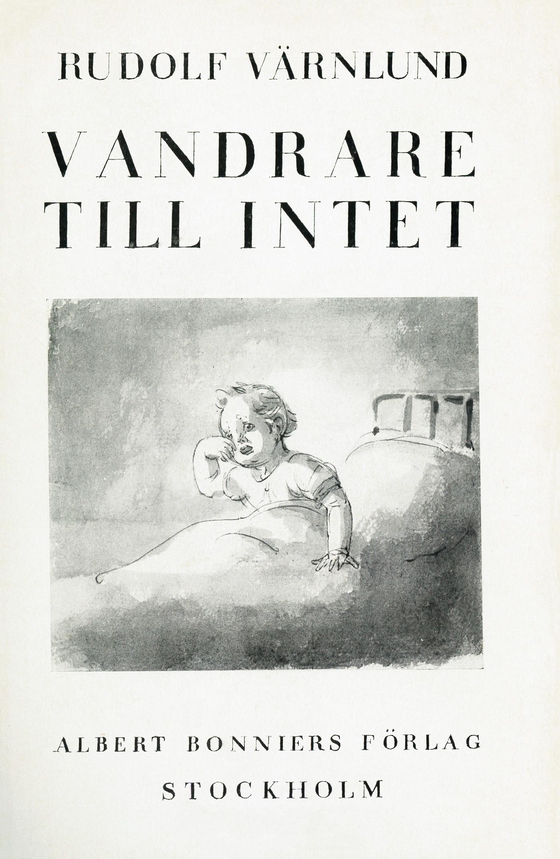 Vandrare till intet