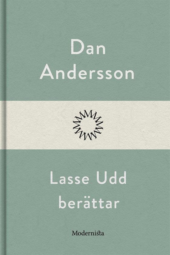 Lasse Udd berättar