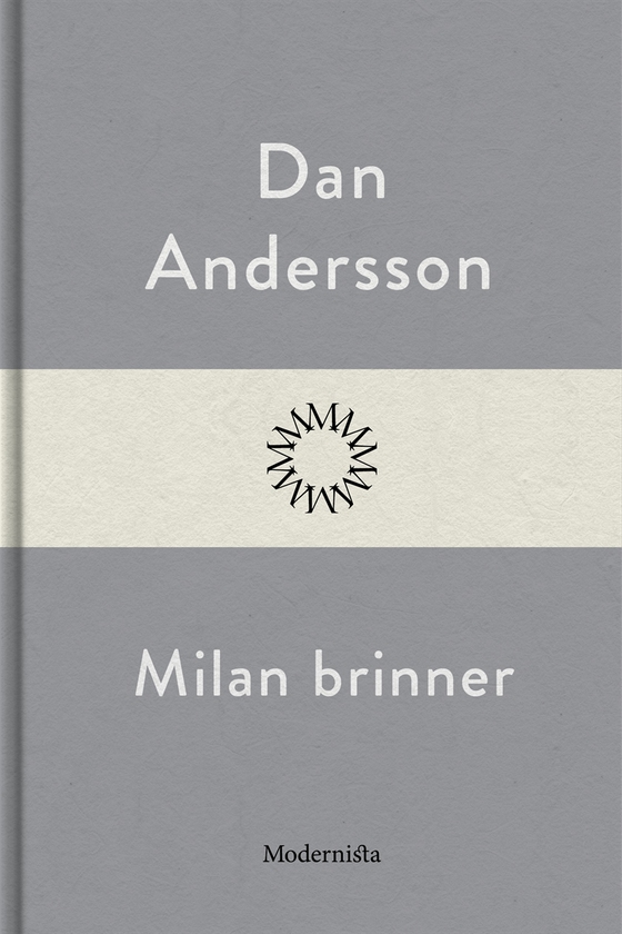 Milan brinner
