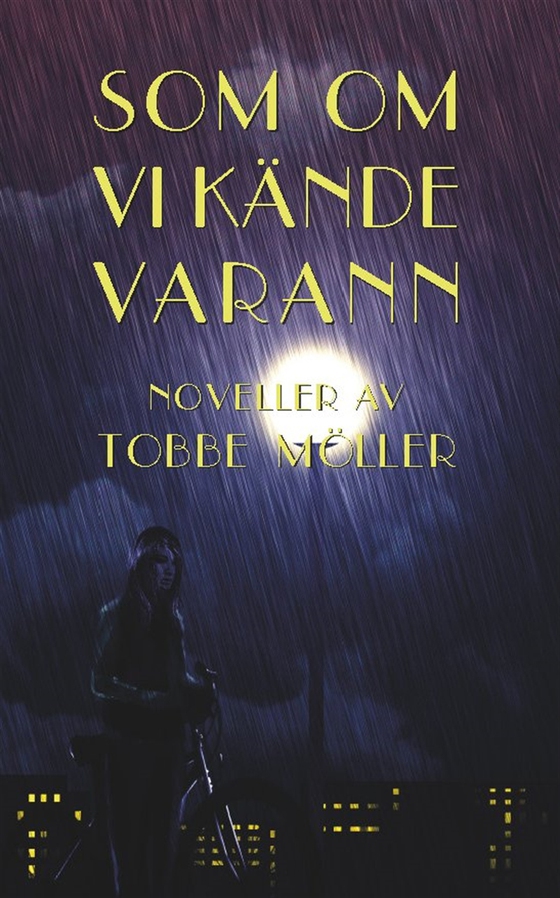 Som om vi kände varann
