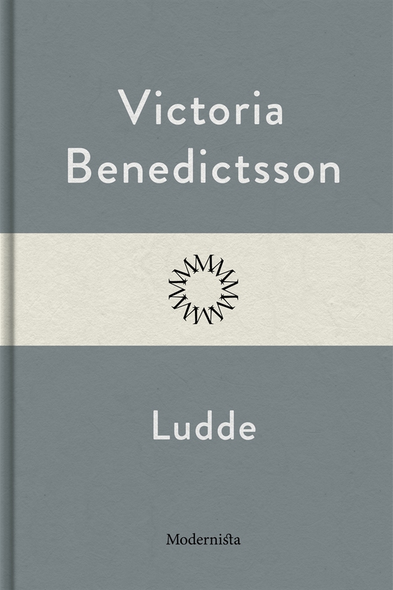 Ludde (e-bok) av Victoria Benedictsson
