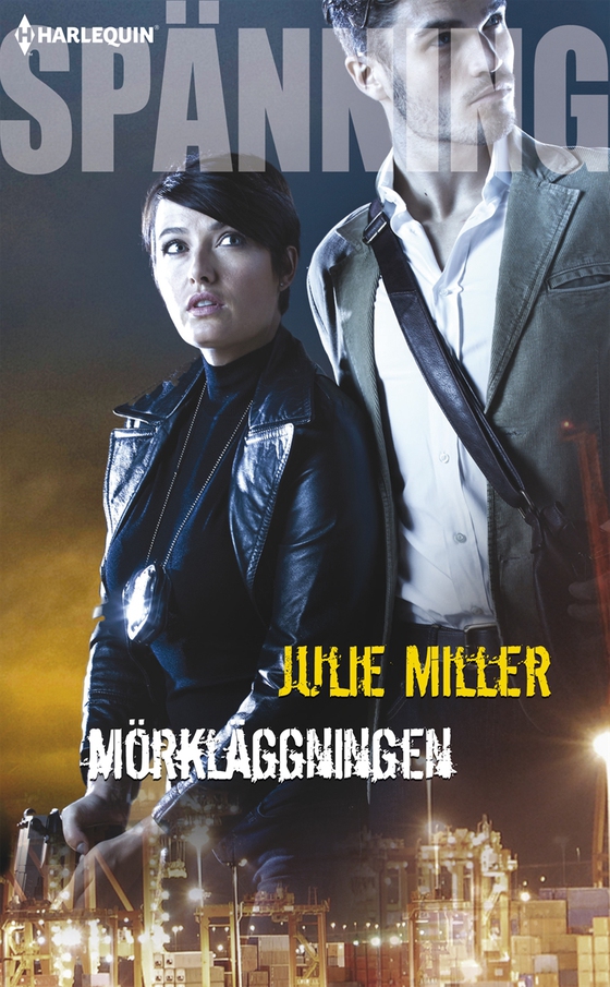 Mörkläggningen