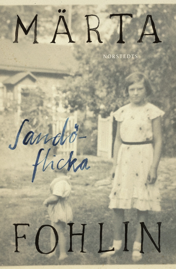 Sandöflicka