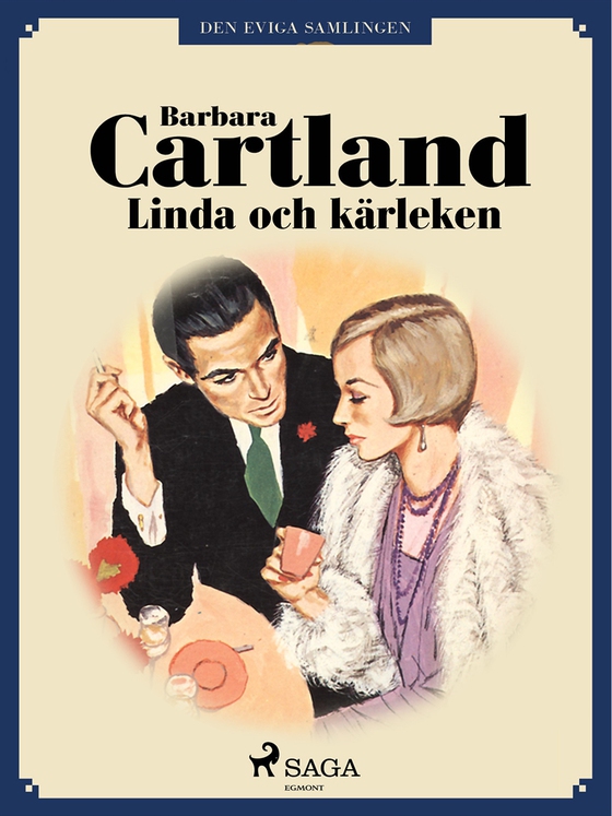 Linda och kärleken