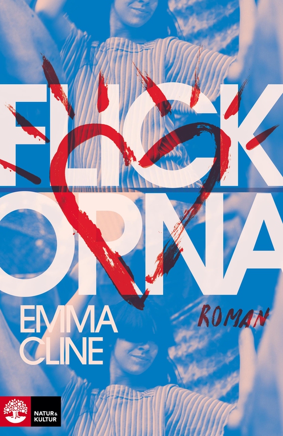 Flickorna (e-bok) av Emma Cline