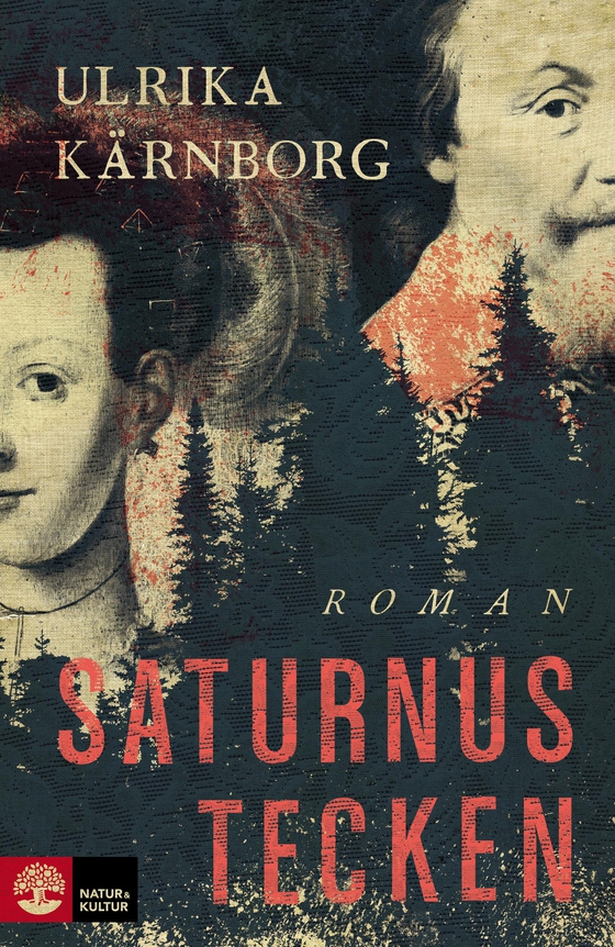 Saturnus tecken (e-bok) av Ulrika Kärnborg