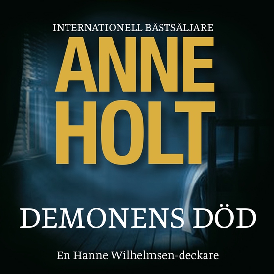 Demonens död