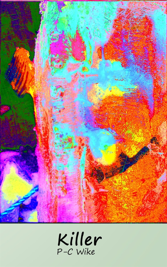 Killer: Spår av dramatik i köttrymden (e-bok) av P-C Wike