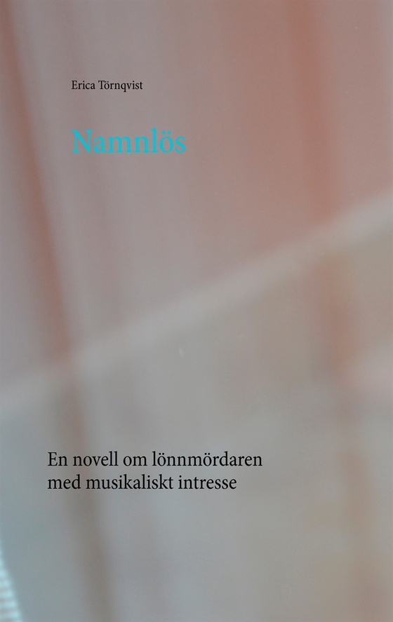 Namnlös: En novell om lönnmördaren med musikaliskt intresse