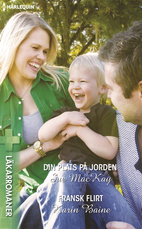 Din plats på jorden/Fransk flirt