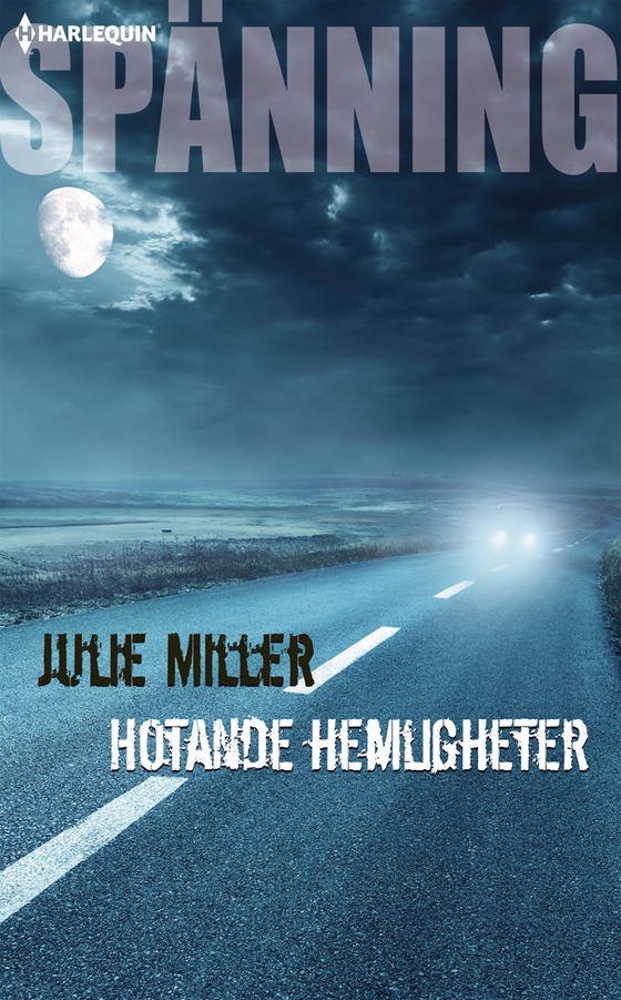 Hotande hemligheter