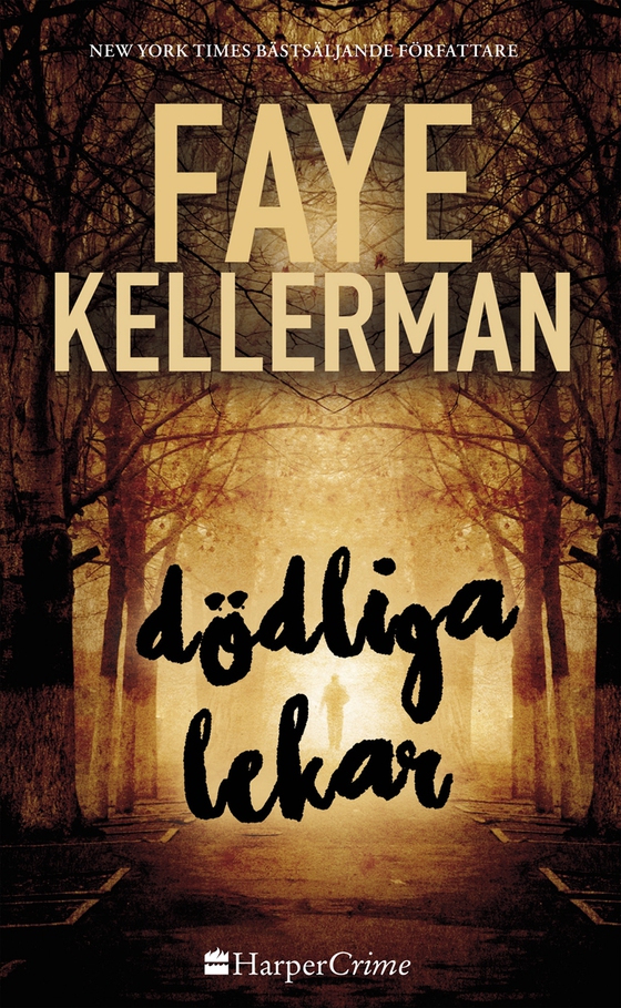Dödliga lekar (e-bok) av Faye Kellerman