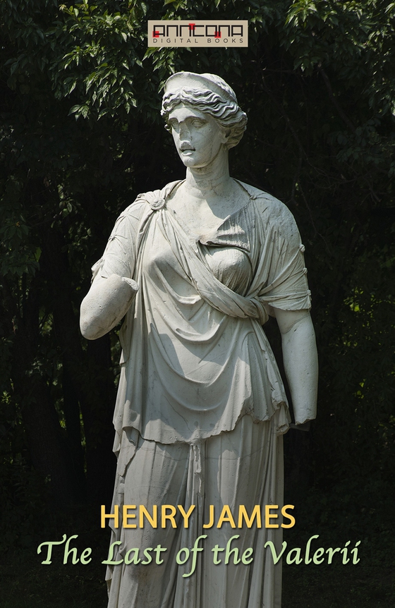 The Last of the Valerii