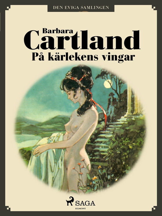 På kärlekens vingar