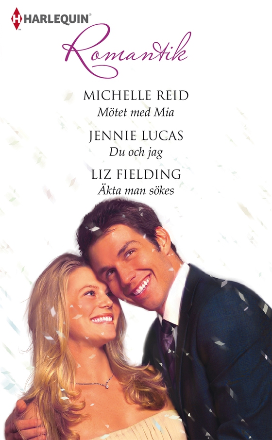 Mötet med Mia/Du och jag/Äkta man sökes