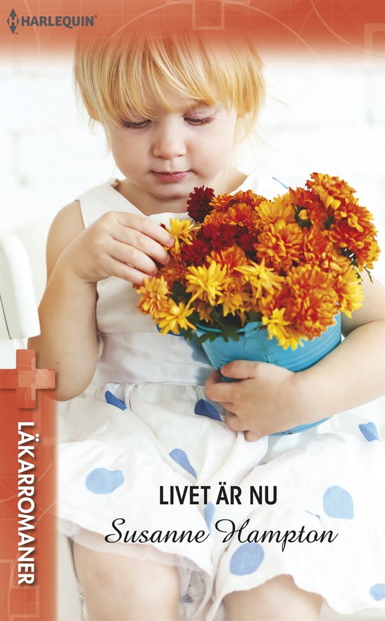 Livet är nu