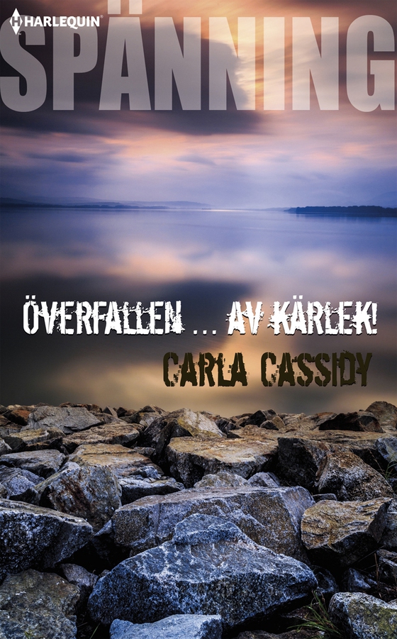 Överfallen ... av kärlek! (e-bok) av Carla Cassidy