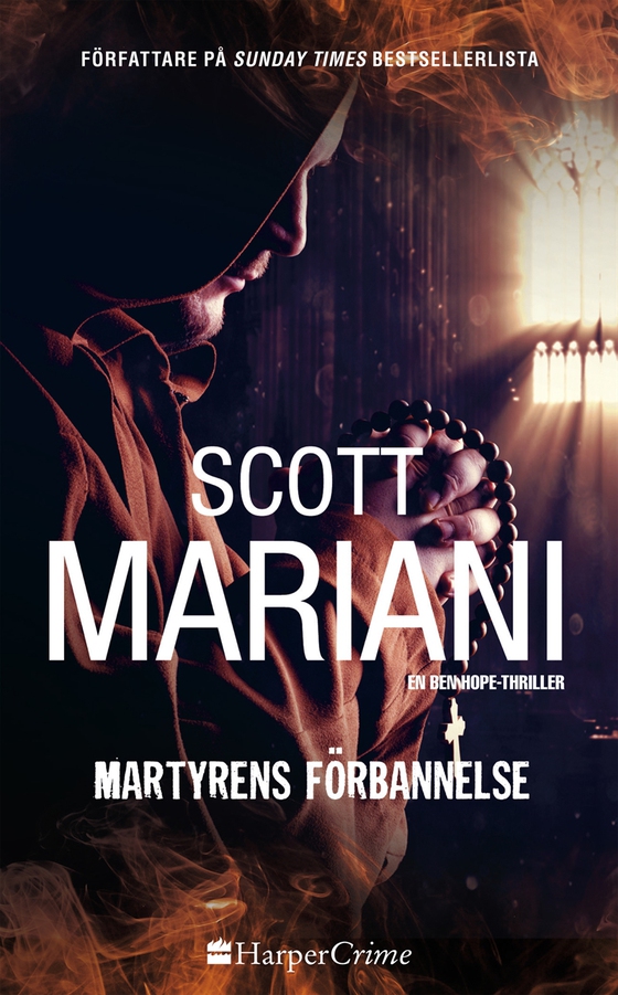 Martyrens förbannelse