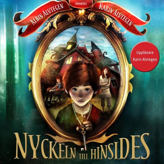 Nyckeln till Hinsides