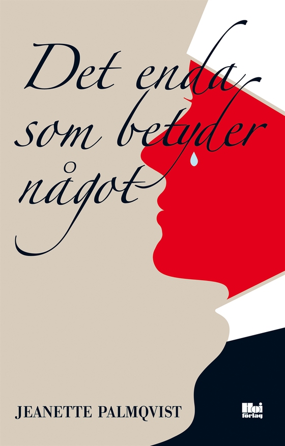 Det enda som betyder något