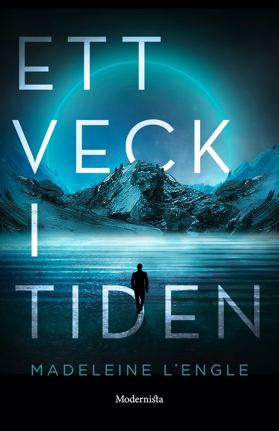 Ett veck i tiden (e-bok) av Madeleine L’Engle