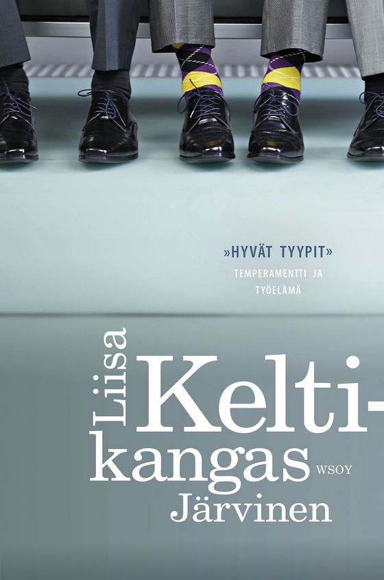 "Hyvät tyypit"
