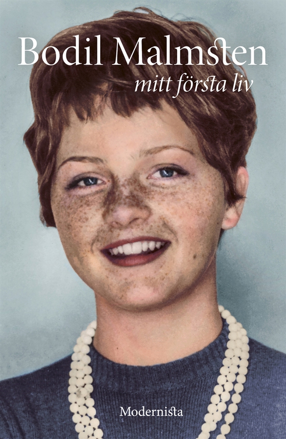 Mitt första liv (e-bok) av Bodil Malmsten