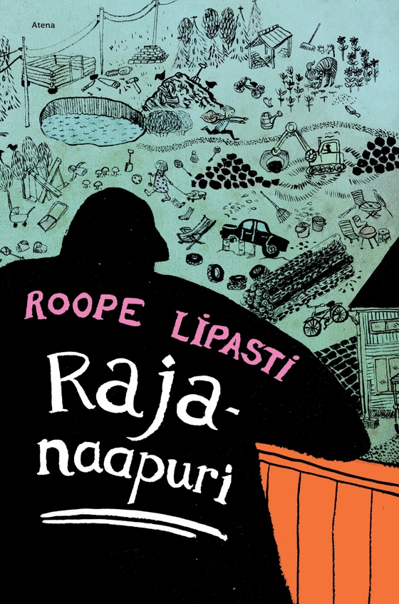 Rajanaapuri