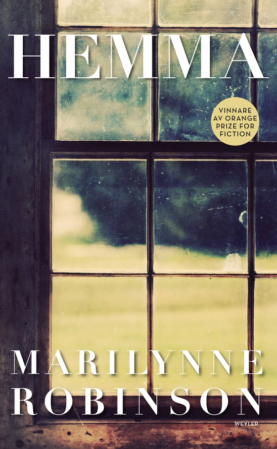 Hemma (e-bok) av Marilynne Robinson