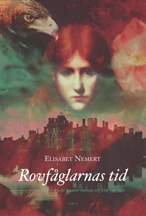 Rovfåglarnas tid (e-bok) av Elisabet Nemert