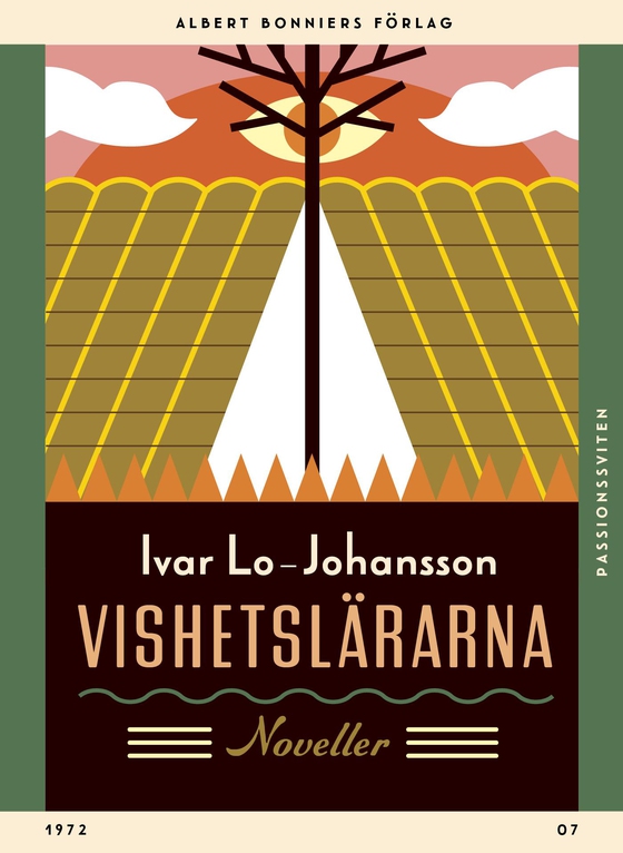Vishetslärarna