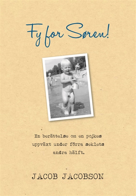 Fy for Søren!