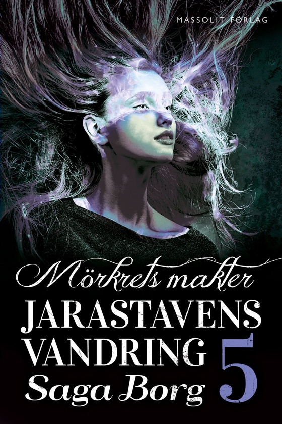 Mörkrets makter (e-bok) av Saga Borg