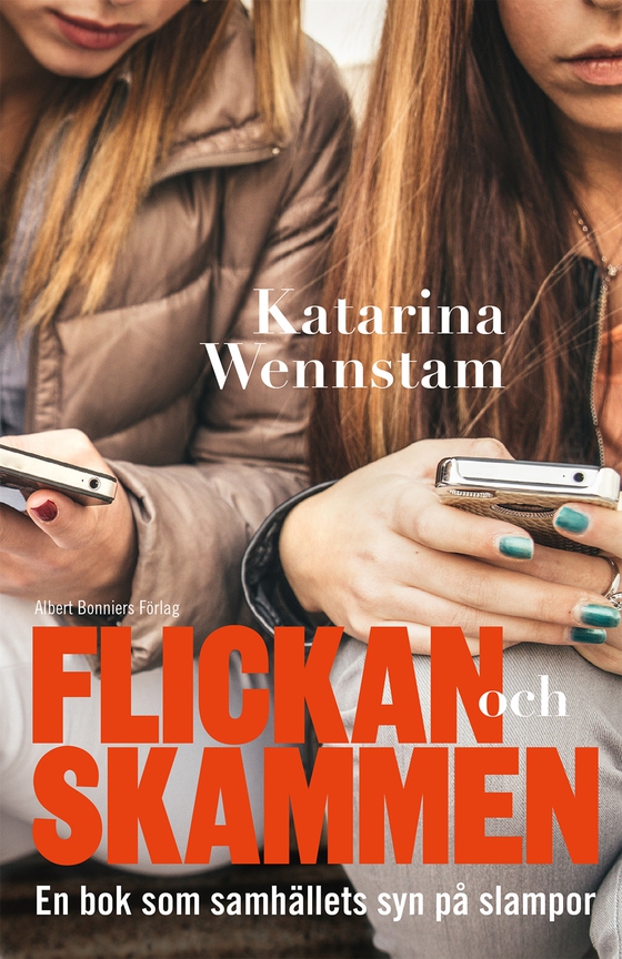 Flickan och skammen