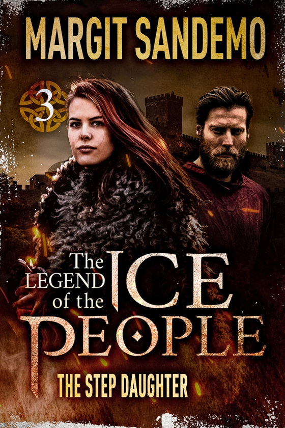 The Ice People 3 - The Stepdaughter
