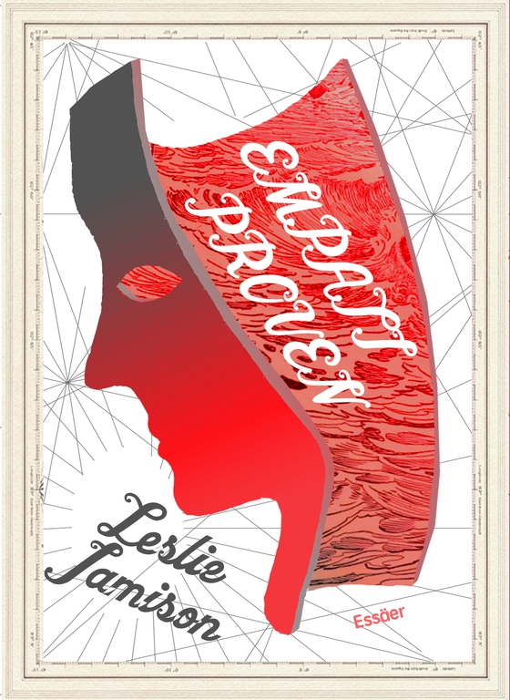 Empatiproven (e-bok) av Leslie Jamison