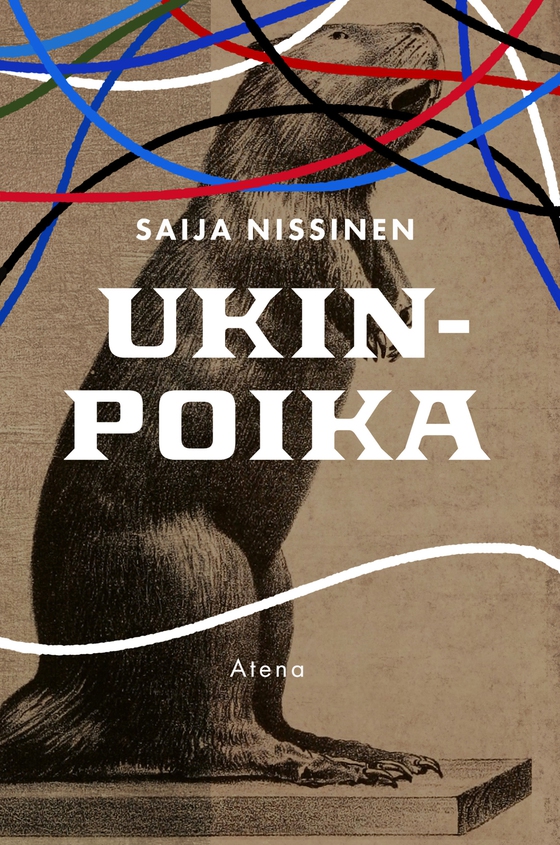 Ukinpoika