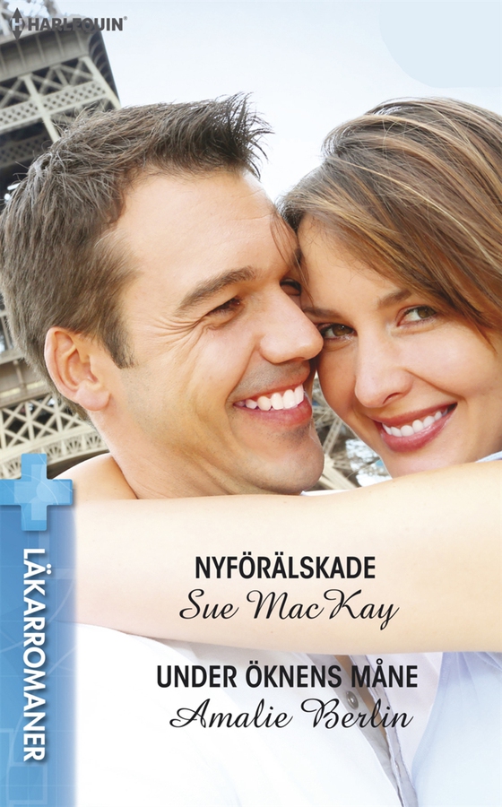 Nyförälskade / Under öknens måne
