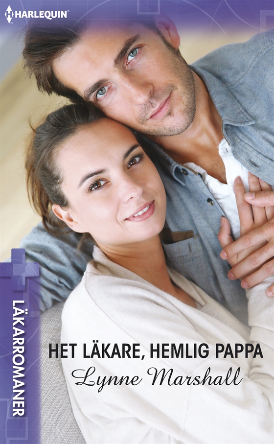Het läkare, hemlig pappa (e-bok) av Lynne Marshall