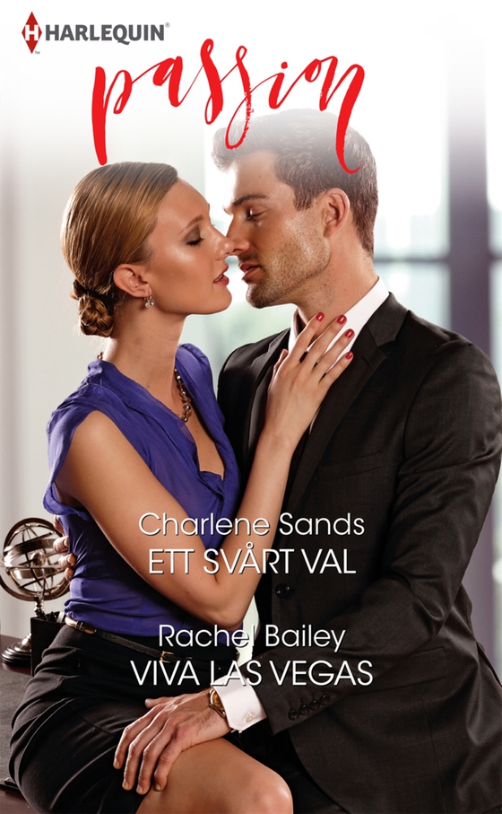 Ett svårt val/Viva Las Vegas