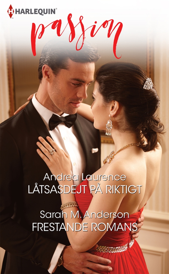 Låtsasdejt på riktigt/Frestande romans (e-bok) av Andrea Laurence