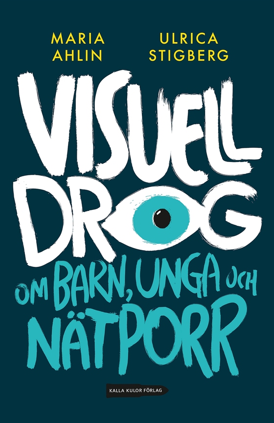 Visuell drog