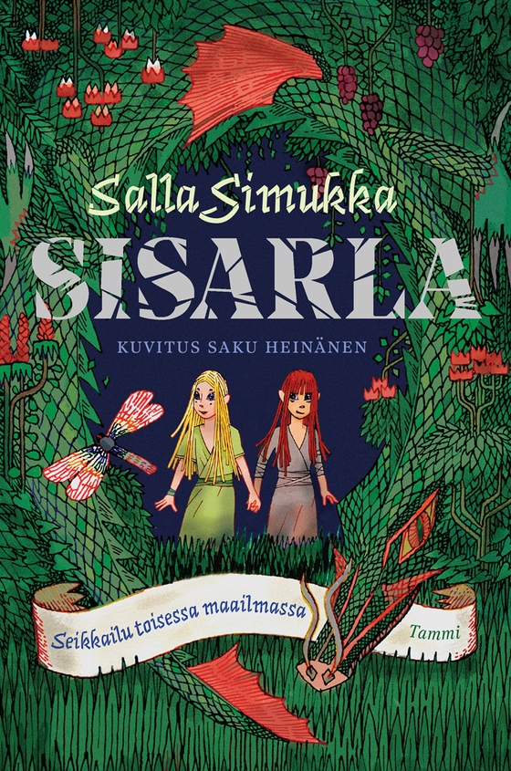 Sisarla