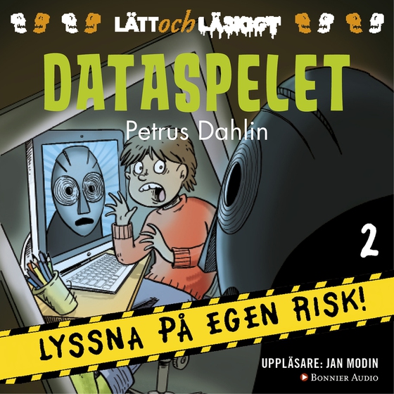 Dataspelet