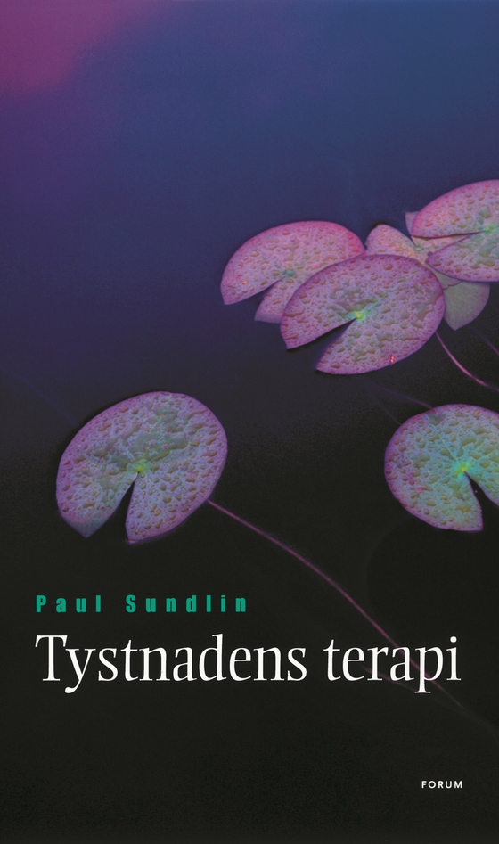 Tystnadens terapi (e-bok) av Paul Sundlin