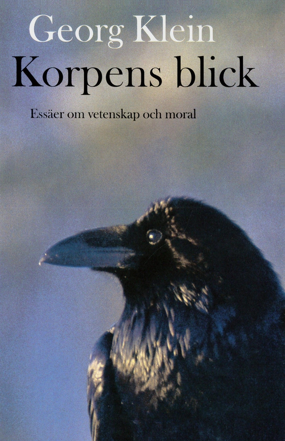 Korpens blick (e-bok) av Georg Klein