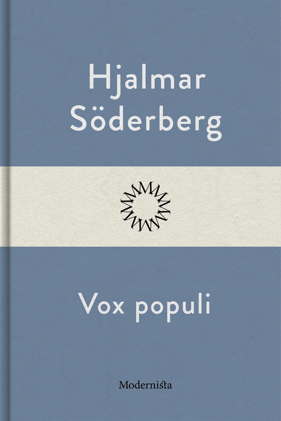 Vox populi