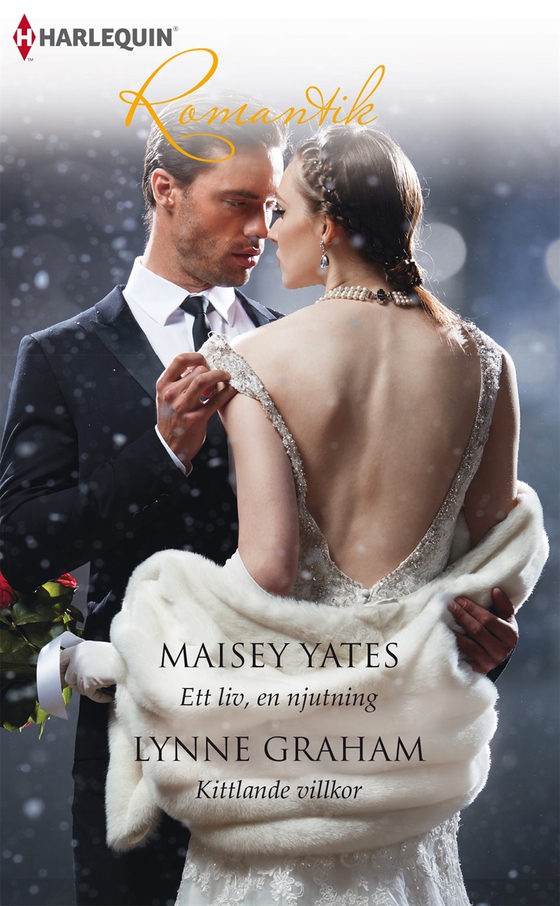 Ett liv, en njutning / Kittlande villkor (e-bok) av Lynne Graham
