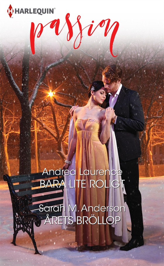Bara lite roligt / Årets bröllop