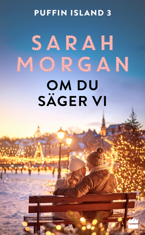 Om du säger vi